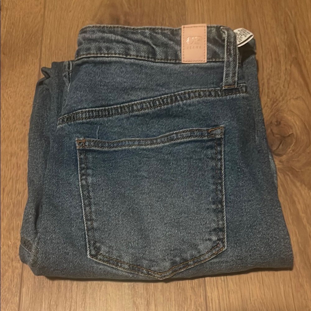 CP distress Jeans